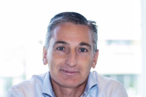 Serge Kemps – CEO, Nipro Europe