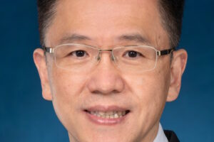 Dong SUN – Secretary for Innovation, Technology and Industry, Government of the Hong Kong Special Administrative Region (HKSAR)