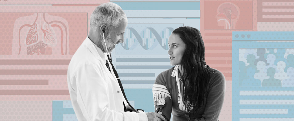 Addressing Cancer Health Disparities in Latinos via Clinical Trials