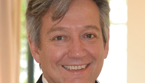 Wouter Piepers – CEO, flanders.bio
