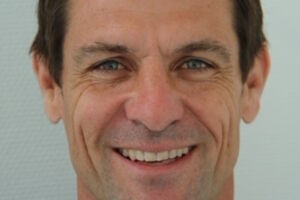Ivan Perrichon – General Manager, Théa Pharma BeLux