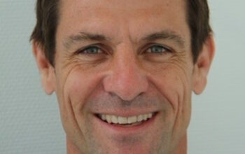 Ivan Perrichon – General Manager, Théa Pharma BeLux