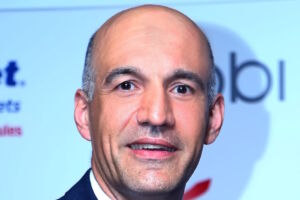 Ahmad Abu Dahab – Vice President Middle East, Turkey, and Northern Africa, Sobi