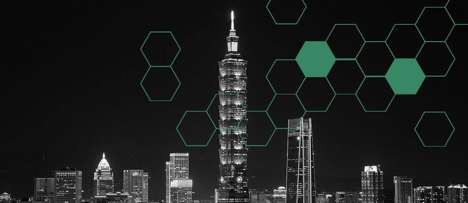 Diamond Biofund Becomes First VC to List on Taiwan Stock Exchange
