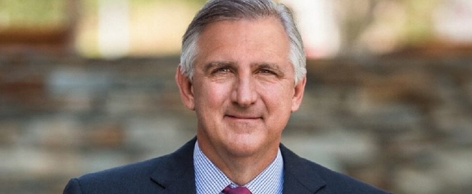 Four Insights from Amgen CEO Bob Bradway
