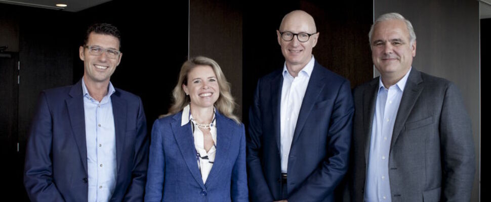 New EFPIA Board Tackles EU Pharma Legislation Reform