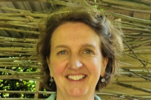 Eva Schoeters – Director, RaDiOrg, Belgium