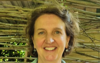 Eva Schoeters – Director, RaDiOrg, Belgium