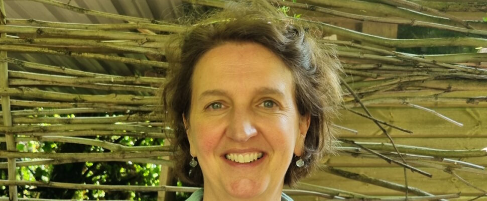 Eva Schoeters – Director, RaDiOrg, Belgium