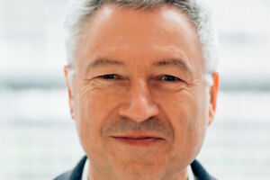 Frank Nobels – President, Belgian Diabetes Forum