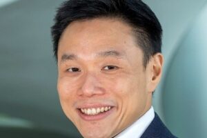 Jonathan Chin – General Manager Hong Kong & Macau, Boehringer Ingelheim