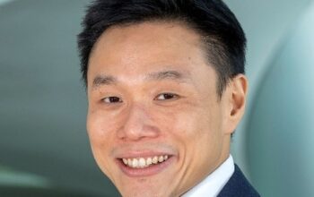 Jonathan Chin – General Manager Hong Kong & Macau, Boehringer Ingelheim