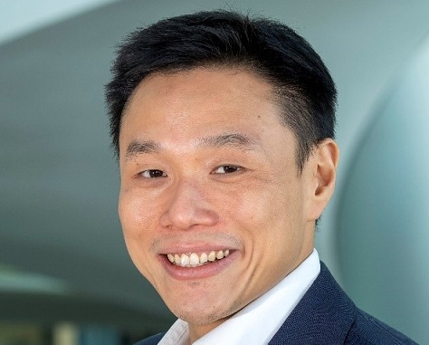 Jonathan Chin – General Manager Hong Kong & Macau, Boehringer Ingelheim