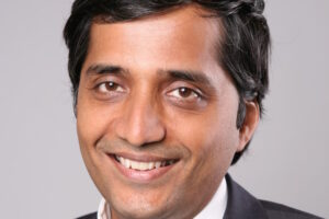 Kaushal Kishore