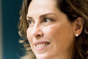 Maria Fernanda Prado – Managing Director, Janssen Benelux