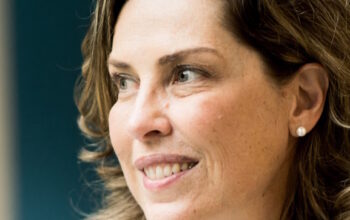 Maria Fernanda Prado – Managing Director, Janssen Benelux