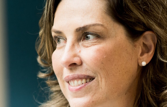 Maria Fernanda Prado – Managing Director, Janssen Benelux