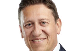 Mark Dekker – General Manager Benelux, Astellas Pharma