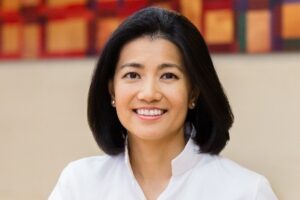 Nisa Leung – Managing Partner, Qiming Venture Partners