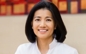Nisa Leung – Managing Partner, Qiming Venture Partners