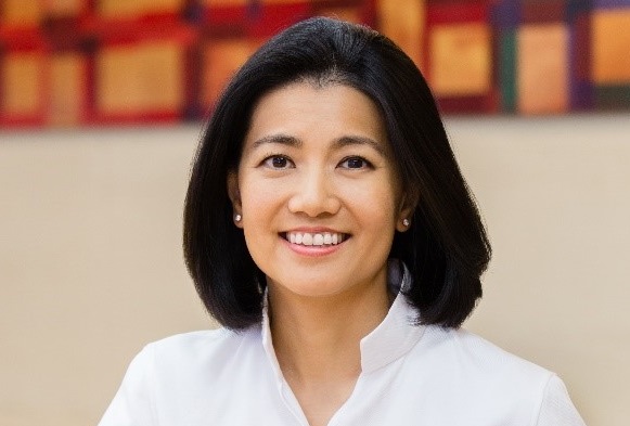 Nisa Leung – Managing Partner, Qiming Venture Partners