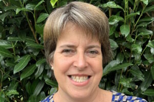 Isabelle Huyghe – PCRU Medical/Scientific Advisor, Pfizer