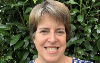 Isabelle Huyghe – PCRU Medical/Scientific Advisor, Pfizer