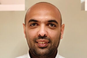 Mohamed Mostafa – CEO, PDC CRO