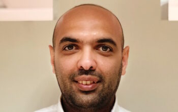 Mohamed Mostafa – CEO, PDC CRO