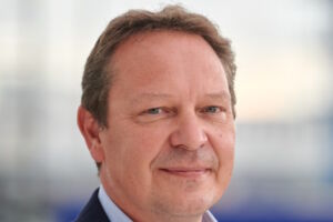 Tom Hautekiet – CCO, Port of Antwerp-Bruges