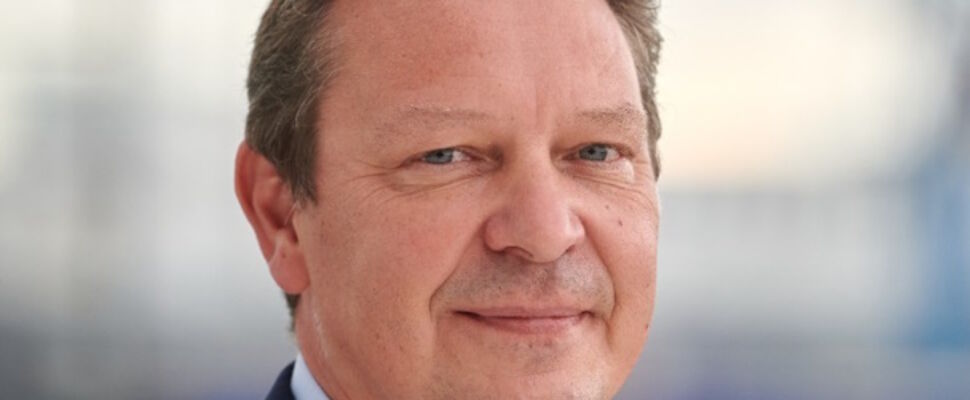 Tom Hautekiet – CCO, Port of Antwerp-Bruges