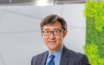 Peter Yan – CEO, Cyberport