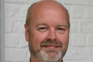 Stefan Joris – Director, Belgian Cystic Fibrosis Association (BCFA)