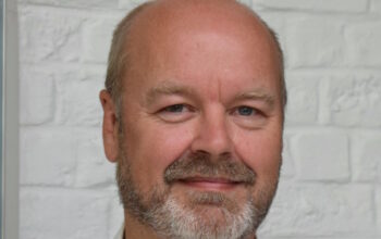 Stefan Joris – Director, Belgian Cystic Fibrosis Association (BCFA)