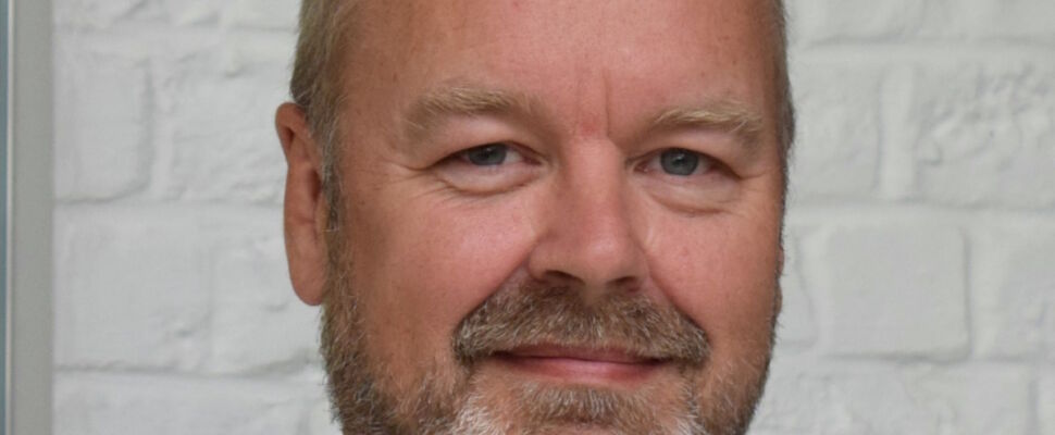 Stefan Joris – Director, Belgian Cystic Fibrosis Association (BCFA)