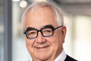 Paul Stoffels – CEO & Chairman, Galapagos