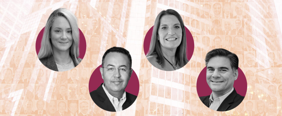 Four Takeda Country Managers Discuss Top Priorities