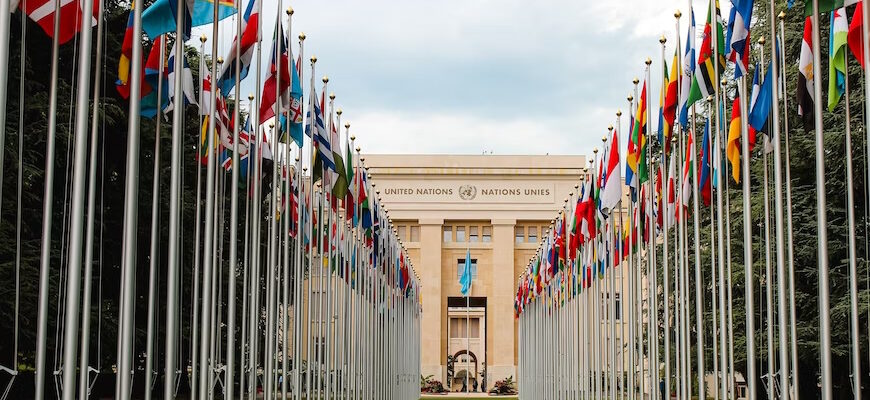 Back to the Future? Global Pandemic Treaty Negotiations Rumble On