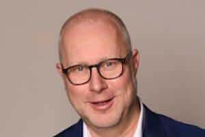 Vanja Hoeben – Head of Benelux, Aspen