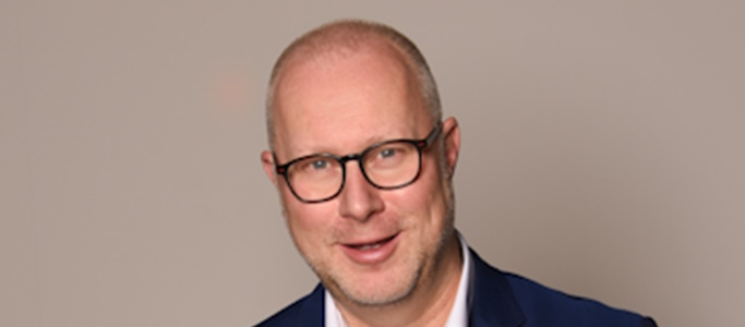 Vanja Hoeben – Head of Benelux, Aspen