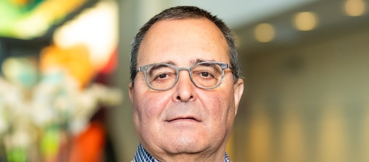 Werner De Prins – Country Division Head Pharmaceuticals & Senior Bayer Representative Benelux