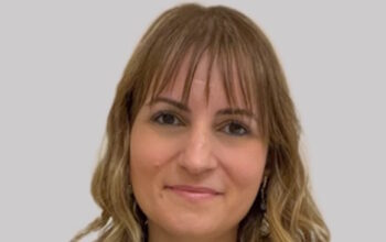 Youmna Ouraybi Ghaziri – Co-Founder, Ana Fareed Health Consultancy