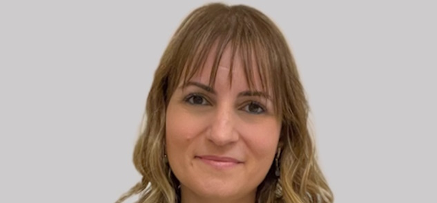 Youmna Ouraybi Ghaziri – Co-Founder, Ana Fareed Health Consultancy