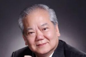 LO Yuk Lam – President, HK Bio-Med Innotech Association