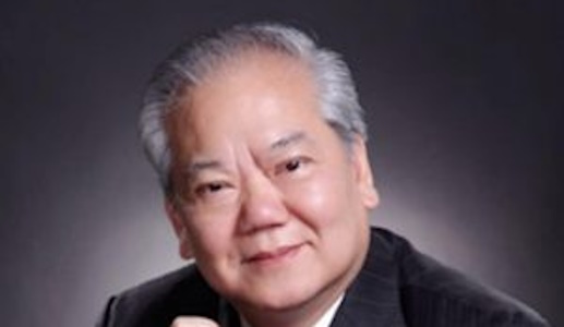 LO Yuk Lam – President, HK Bio-Med Innotech Association