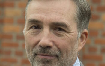 Marnix Denys – Managing Director, beMedTech