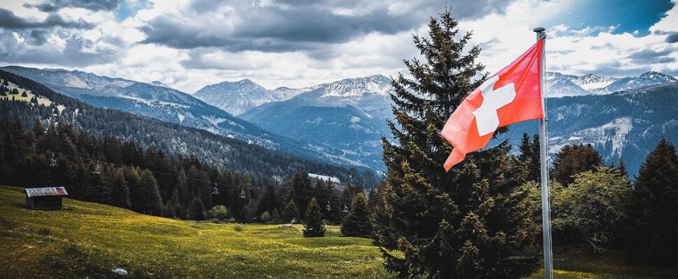 Swiss Biotech Success Stories 2023 In Profile
