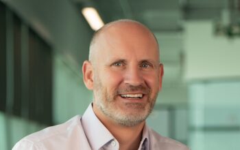 Andrew Bird – Interim Chief Executive Officer, Acino