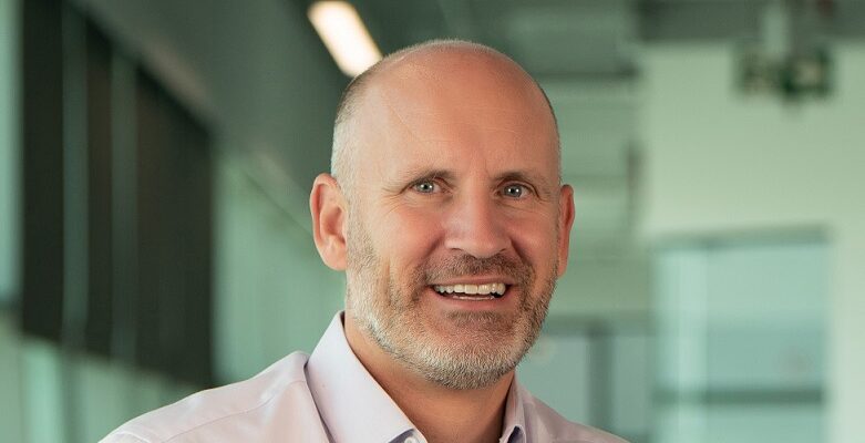 Andrew Bird – Interim Chief Executive Officer, Acino