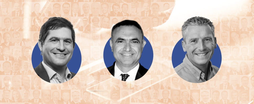 AbbVie Regional and Country Managers – What’s on Their Mind?